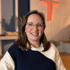 Karin Davidson