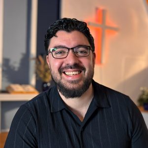 Andres Mercado