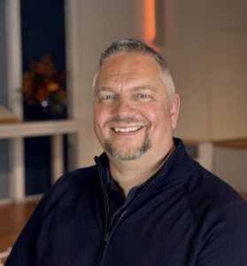 Joakim Davidson