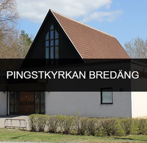 Bredängs Pingstkyrka